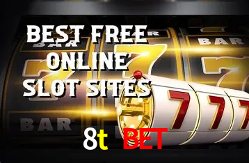 8t bet login