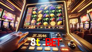 8t bet
