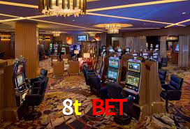 8t bet