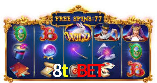 8t bet