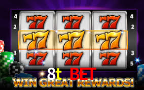 8t bet