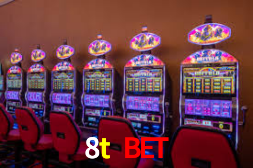 8t bet