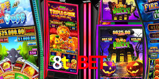 8t bet