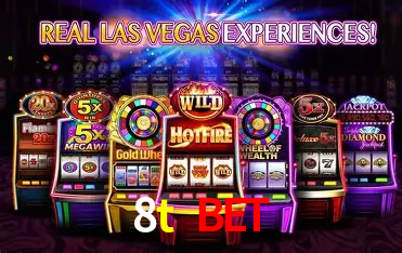8t bet login
