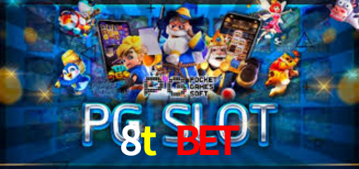 8t bet