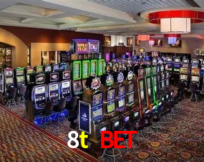 8t bet