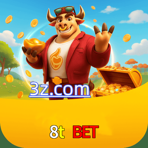 8t bet